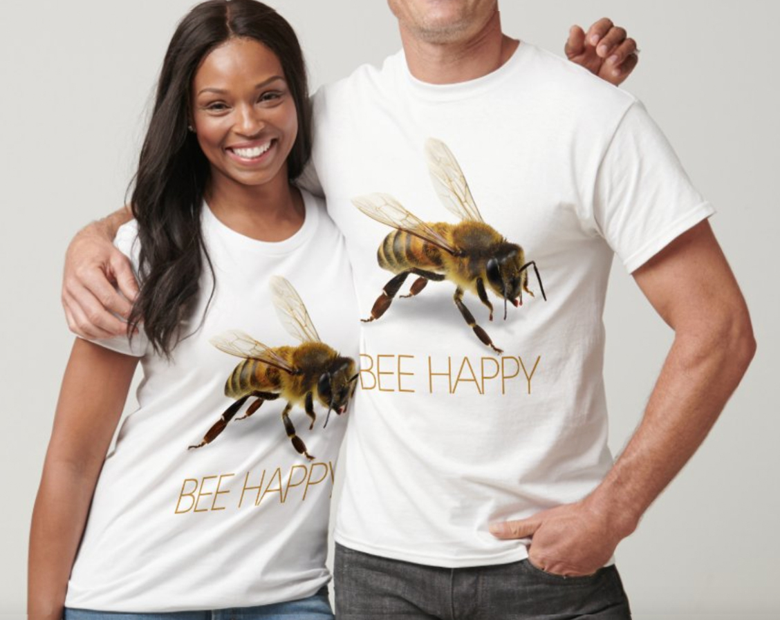 Bee - Bee happy